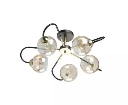 Люстра Вита (золотистый)