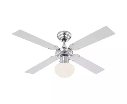 Люстра-вентилятор Globo