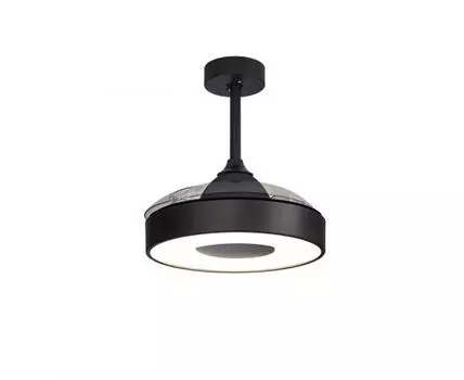 Люстра-вентилятор Mantra COIN