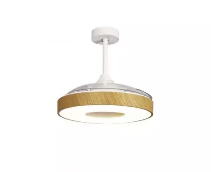 Люстра-вентилятор Mantra COIN