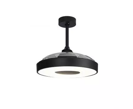 Люстра-вентилятор Mantra COIN