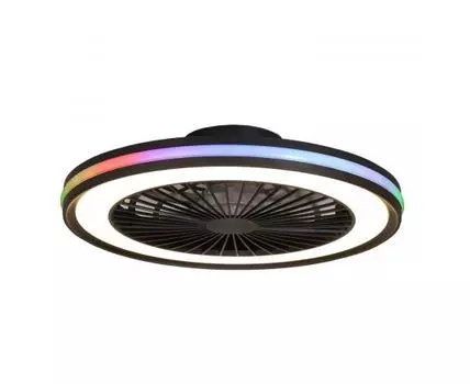 Люстра-вентилятор MANTRA FAN GAMER