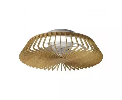 Люстра-вентилятор Mantra HIMALAYA