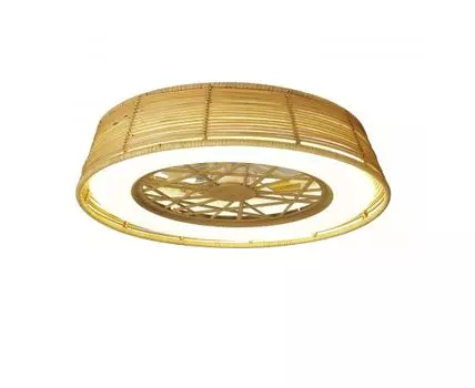 Люстра-вентилятор Mantra INDONESIA