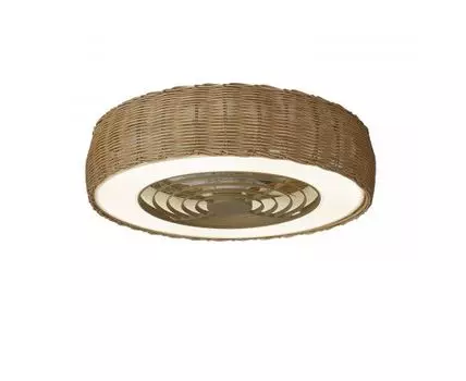 Люстра-вентилятор Mantra KILIMANJARO