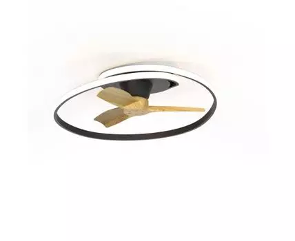 Люстра-вентилятор Mantra OCEAN