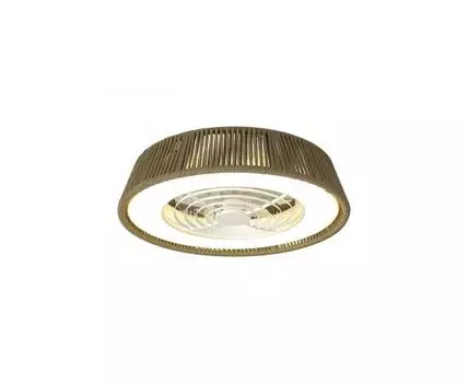 Люстра-вентилятор Mantra POLINESIA