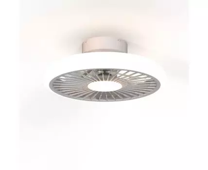 Люстра-вентилятор Mantra TURBO