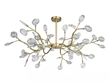 Люстра Winfordo