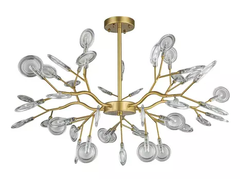 Люстра Winfordo