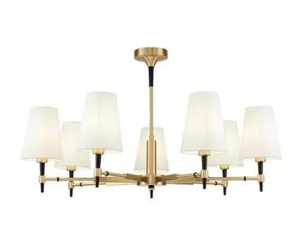 Люстра Zaragoza House