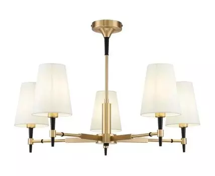 Люстра Zaragoza House