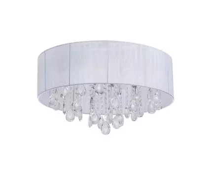 Люстра Жаклин (Белый)