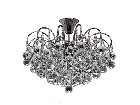 Люстра Жемчуг