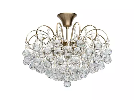 Люстра Жемчуг