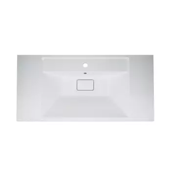 M50AWPX1001WG Раковина мебельная 100 см