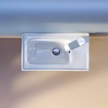 M85AWCC0452WG64 Раковина мебельная, керамическая, 45 см