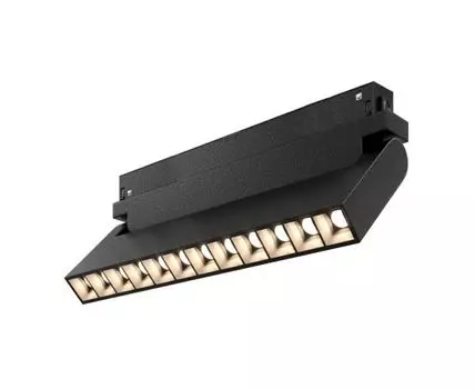 Магнитный трековый светильник ArteLamp LINEA