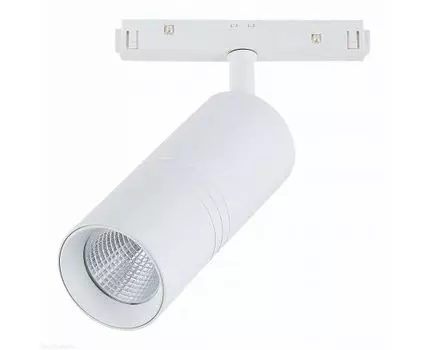 Магнитный трековый светильник ST Luce LEMMI