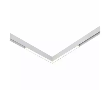 Магнитный трековый светильник ST Luce SKYLINE 48
