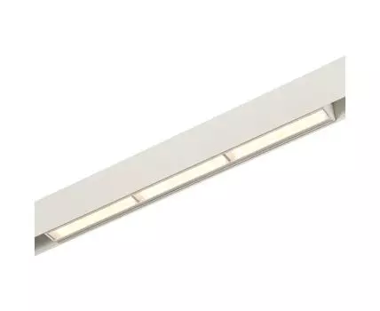 Магнитный трековый светильник ST LUCE SKYLINE 48
