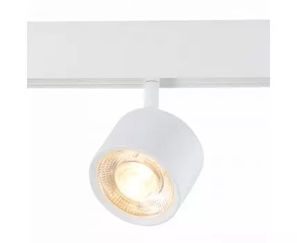 Магнитный трековый светильник ST Luce VEDO