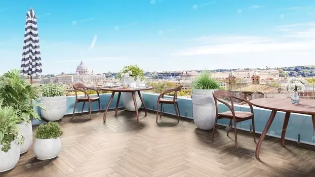 Макадамия ECO 16-10