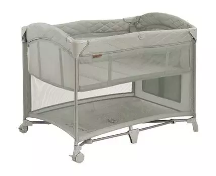 Манеж Вилсон (103, 82,5, Манежи-кровати, Зеленый, 73)