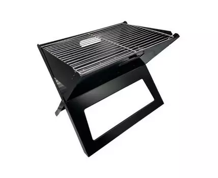 Мангал Тайм (45, 35, Черный, 30)