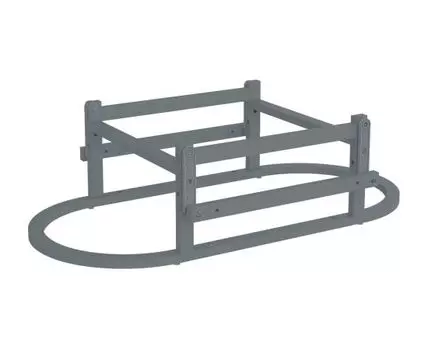 Маятник для кроватки Ellipsebed