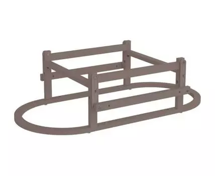 Маятник для кроватки Ellipsebed