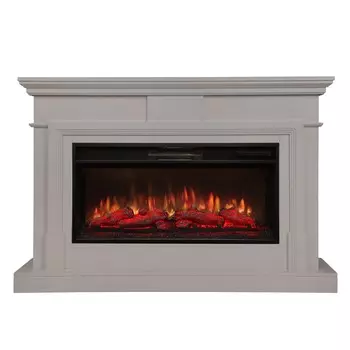 MARCO 36 BG-P615 + JOKER-SF 36 Электрокамин