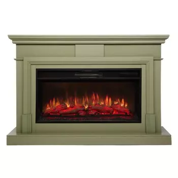 MARCO 36 GN-P015 + JOKER-SF 36 Электрокамин