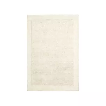 Marely Ковер белый шерстяной 160 х 230 см