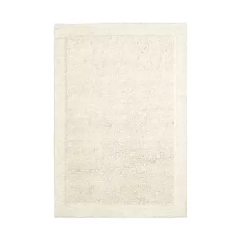 Marely Ковер белый шерстяной 200 х 300 см