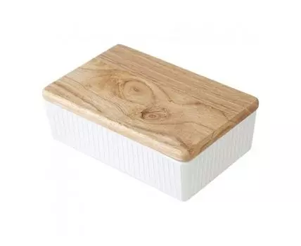 Масленка Soft Ripples