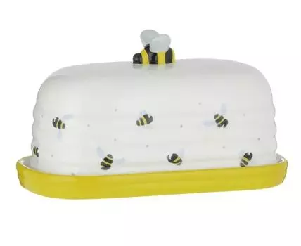 Масленка Sweet Bee (мультиколор, 10)