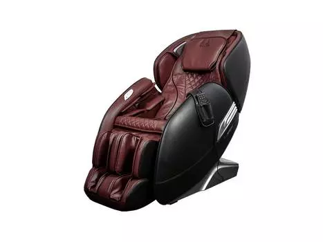 Массажное кресло Casada Alphasonic II