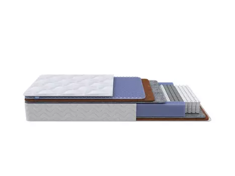 Матрас Active Duo M/F 120x200