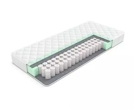 Матрас Альфа