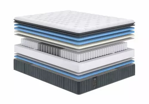 Матрас Aston Hard