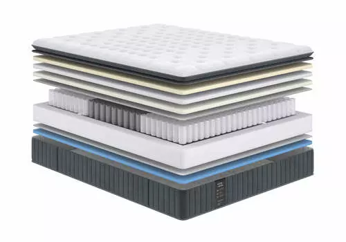 Матрас Aston Soft