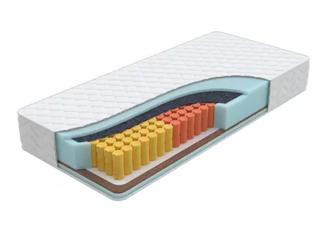 Матрас Balance 3-zone