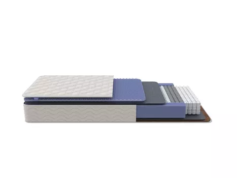 Матрас Balance Duo M/S 200-195