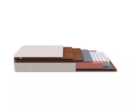 Матрас Base F 90x200