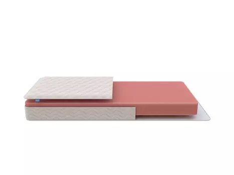 Матрас Base Flex S 120x200