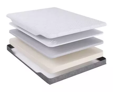 Матрас Comfort 17 memory