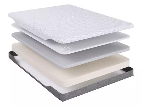 Матрас Comfort 17 memory