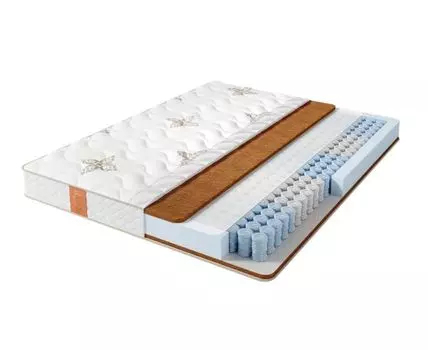 Матрас Comfort Eco Hard