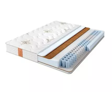 Матрас Comfort Eco Middle